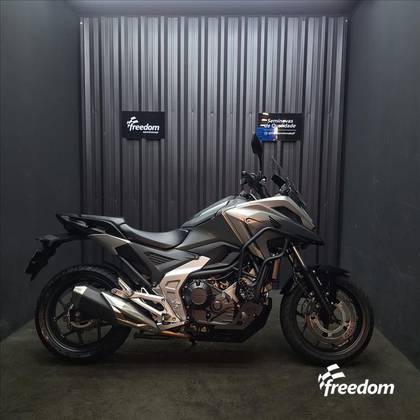 HONDA NC 750X ABS HONDA NC 750X ABS